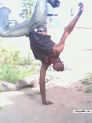 life is flexy, put all hope on God