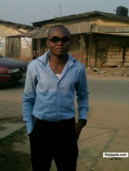 victor osinachi elendu (osivick)