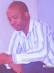 Michael Osikomaya (mikeosikomaya)
