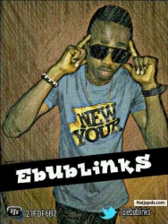 Iam Ebublinks  (Ebublinks)