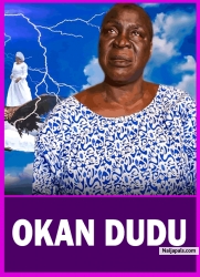 OKAN DUDU - Latest Yoruba Movie 2025 Drama ; Yinka Quadri | Niyi Johnson | Ronke Odusanya