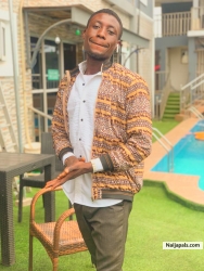 Kaseun Albert also known as Macberto in a unique style