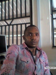 David Yakubu (Davidyakubu)