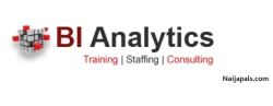 David Bianalytics (bianalytics)