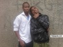 me & him