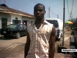 Louis Austine Moroh (orume)