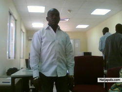 taiwo olakunle