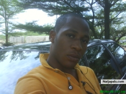 Josephs Uzoma (Izzyjay)