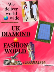 Fashion world