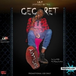 Anything by Cecret