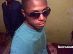 Mustapha Aminu Ibrahim (mustybanks)