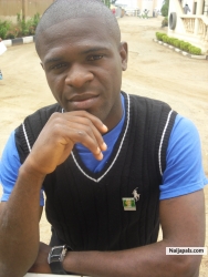 alex omoake