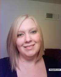 My new look! 10-24-08