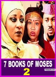 7 Books Of Moses 2 Latest 2016 Nigerian Nollywood Drama Movie English Full Hd Youtube Ibakatv Naijapals