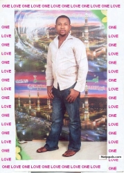 One love