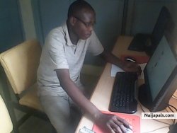 my office