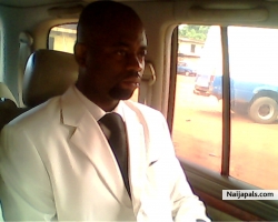 Eze Chukwuma 