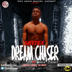 Dream Chaser by Skytex