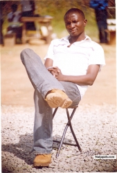 joseph akerele