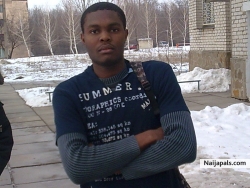 dubem Okolo