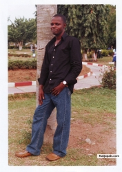 ben alaku (bengee)
