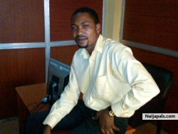 Asaolu Mayowa Paul (Gentlemanly1)