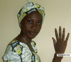 hauwa ismail