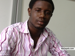 Olaoluwakitan Samuel