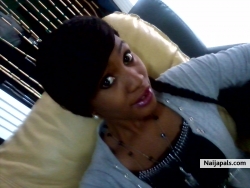 Eboigbe Ebosereme Joy (missjoii)
