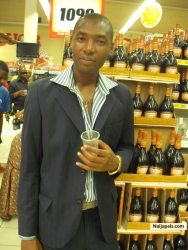 obeche chinedu michael