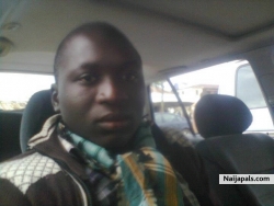 akorede jimoh