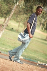 Adebayo Phemmy