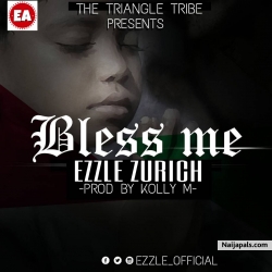 Bless me by Ezzle