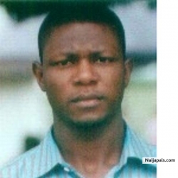 Oyewole David (davfemmy)