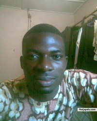oladejo olatunji (TjAlbert)