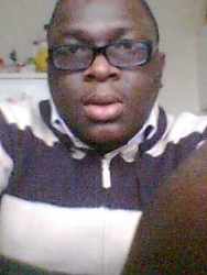 bayo Olanrewaju 