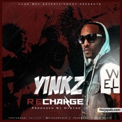 Recharge Card by Yinkz 