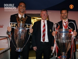 UNITED 4 LAF