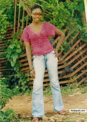 Lilian Amanze