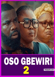 OKOJA OFIN 2 - Yoruba Movie 2025 Drama Bimbo Oshin, Lanre Adediwura, Bolaji Aleem, Wunmi Ajiboye