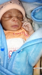 Prince Obieze Zikoranachukwudimma Goodluck Mbah