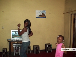 a typical unserious collabo moment with cousins
