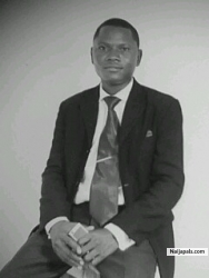 Idris Shehu