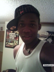 doing ma thing