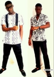 olawole oladele