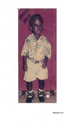 young hero