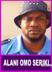 ALANI OMO SERIKI - A Nigerian Yoruba Movie Starring Odunlade Adekola | Kemi Korede | Lekan Olatunji