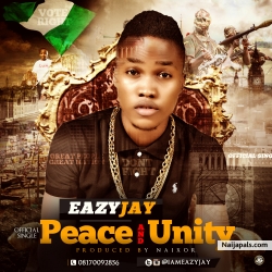 Godwin jimmy (Eazy_jay)