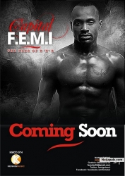 Capital F.E.M.I by Femi