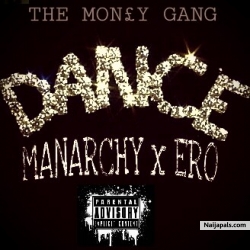 Sokutu yoyo (dance) by Manarchy ft Ero